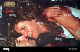 Robert gregory hi-res stock photography and images