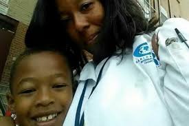 Fundraiser for Imani Abdul-Rahman by Jana Hunt : Power for Imani and Nasir