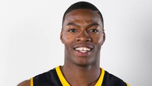 ASU basketball's Roosevelt Scott making transition from junior college ball