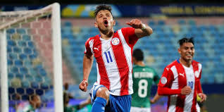Check how to watch paraguay vs bolivia live stream. Rmtlx6ikhepurm