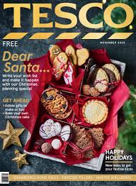 Right after the christmas break, levels are 20 percent higher than in the summer, according to a new study carried out by researchers from the department of clinical biochemistry at copenhagen university. Tesco Magazine November 2020 By Tesco Magazine Issuu