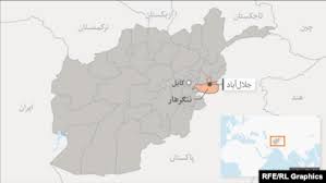 Gps coordinates, latitude and longitude of the administrative region of nangarhār in afghanistan. Bodies Found Of Nine People Abducted Last Year In Afghanistan
