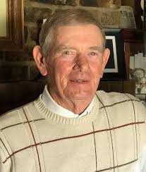 Funeral Announcement for John M. Gilley, Sr. in Jasper, Texas