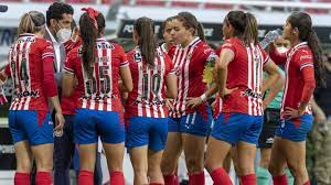 Durante el año futbolístico que está por terminar chivas fue un fracaso en todas las categorías, incluyendo a la femenil, la cual había dado la cara por el club en tiempos de. Chivas Femenil Arranca Su Pretemporada Rumbo Al Clausura 2021 As Mexico