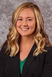 Kacey Lentz's Instagram, Twitter & Facebook