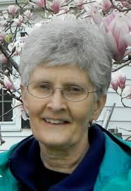 Karen Nordvall Obituary (2013)