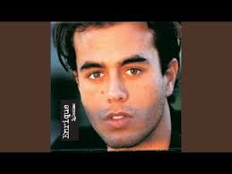 Por Amarte Youtube Enrique Iglesias Youtube Iglesias