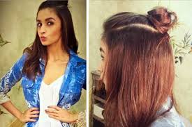 This can also be a slimming style if you find your short hair is making you look a little fuller in the face. 5 Quick And Easy Hairstyles That Are In Vogue This Season Womenyeah