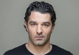 Lifestyle, videos and celebrity news! Petros Lagoyths
