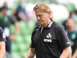 One of spain´s most prestigious football clubs is facing a lawsuit as marcus gisdol (50), coach of bundesliga participant fc köln (better known as 'effzeh'. Trainer Gisdol Vor Vertragsverlangerung Beim 1 Fc Koln Fussball News Nachrichten Und Berichte Weser Kurier
