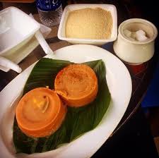 Image result for african amala ati obe ata