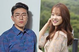 2020 drama release schedule you can find current drama air times and dates, as well as info for upcoming releases. Lee Si Eon Says A Certain Scene With Park Bo Young In Script For New Drama Made Him Take The Role Soompi
