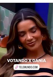 LINK DE VOTAR EN MI PERFIL 👇🏻 #daniamendez #teamtierra  #lacasadelosfamosos #lcdlf2025 #allstars #teamtierra #tik_tok  #foryoupage❤️❤️ #viral_video #funny #loveyou #treanding #duett ...