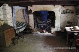 Inside Irish Cotage Irish Cottage Interiors Cottage Interiors Irish Cottage