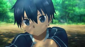 Sword Art Online Alicization Kirito Sword Art Online Kirito Art Sword Art Online