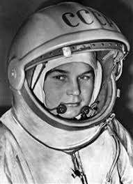 Имеет звание героя советского союза. Tereshkova Valentina Vladimirovna Megaenciklopediya Kirilla I Mefodiya Statya