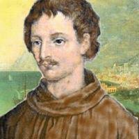 Stargazer: Giordano Bruno, martyr or fool?