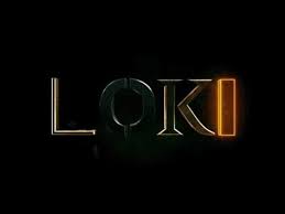 They can be talked about if it. Official New Loki Disney Series Logo Animation Youtube