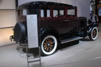 Image result for Black 1930 Oldsmobile