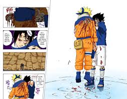 Sasuke Uchiha | Narutopedia | Fandom