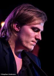 Dylan LeBlanc at El Mercado “SXSW in Austin, TX” (Wed. Mar. 16, 2016)