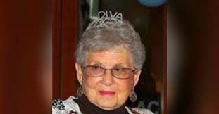 Dorothy Dot Renfroe Brewer Obituary