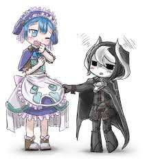 We did not find results for: Made In Abyss Marulk Fanart