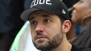 Reginald Weir's Instagram, Twitter & Facebook