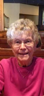Janet Adrienne Chadwick Obituary