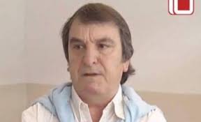 Biografia y Noticias de Fernando Gauna ||| TresLineas.com.ar