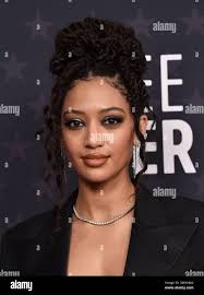 Jan logan hi-res stock photography and images