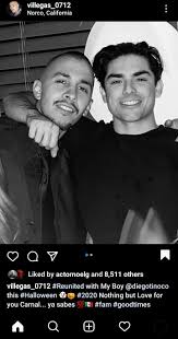 On my block took netflix by storm by creating a heartwarming and hilarious coming of age story. Lowman Ortiz Oh Yes Please
