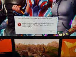 To start fortnite when the epic games launcher is down, your first step is to go into the game's folder. Ccboot Cloud Wiki Fix Fortnite Game Error