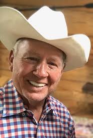 Local Tribute: L. G. Mosley