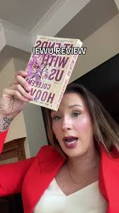 Soph Modca It Ends with Us Review