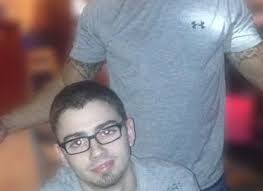 Gabriel Stinson's Instagram, Twitter & Facebook