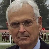 Charles Irvine "Sonny" Cather Jr.