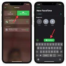 Facetime calls will now support spatial audio to make it sound like they are sitting in the room with you. How To Use Screen Share In Facetime On Ios 15 2021 Beebom