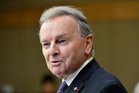 Move to proportional rep might require constitutional amendment: Joyal