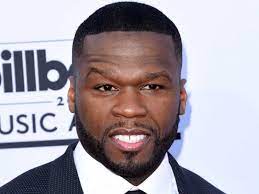 50 cent is an american rapper, songwriter, television producer, actor, and entrepreneur with a net worth of $30 million. 50 Cent Net Worth 2020 A Famous Rapper Market Share Group
