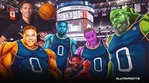Teammate jeff green also explains how the team has responded to. Nets News Steve Nash S Hilarious Reaction To Brooklyn S Villain Label