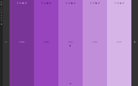 Color palettes image palettes palette collection. Color Theory A Beginner S Guide For Designers Webflow Blog