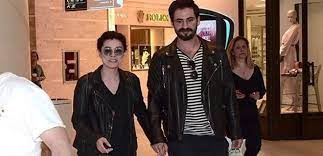 Hangi dizi ve sinema filmlerinde rol aldı? Ozge Ozpirincci Sevgilisi Burak Yamanturk Kim Ozge Ozpirincci Kac Yasinda Boyu Kac