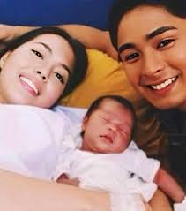 Click In Trend - 💖Coco Martin and Julia Montes Enjoy... | Facebook
