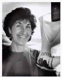 Anne Stephens Obituary