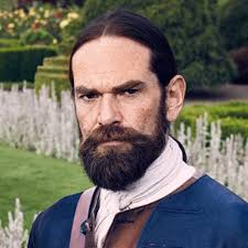 Outlander S02E11: Rache (Vengeance Is Mine)