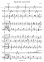 Sparks Fly Taylor Swift Sheet Music - Sparks Fly Taylor Swift ...