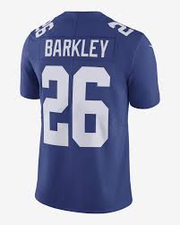 Most újra férjhez ment zavadszky gábor. Nfl New York Giants Vapor Untouchable Saquon Barkley Limited American Football Trikot Fur Herren Nike De
