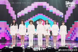 궁금해서 찾아본 포텐 “중국 여자 프듀 근황”의 근황.jpg - 유머움짤이슈 - 에펨코리아