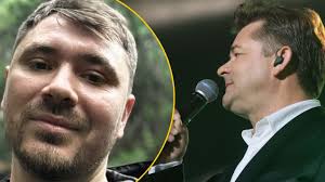 Daniel Martyniuk nagle nagrał nowy film. Jego wypowiedź szokuje! :: RMF FM